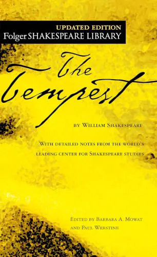 Cover of The Tempest