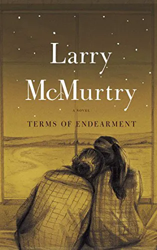 Cover of Terms of Endearment
