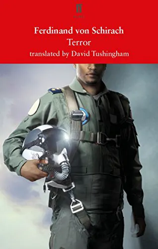 Cover of Terror