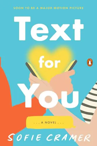 Cover of Text for You