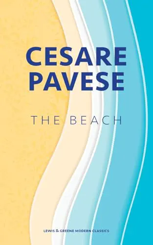 Cover of The Beach