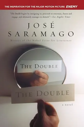 Cover of The Double