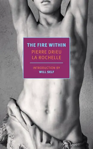 Cover of The Fire Within
