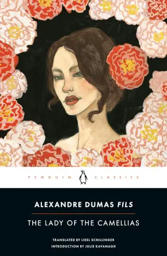 Cover of The Lady of the Camellias