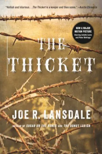 Cover of The Thicket