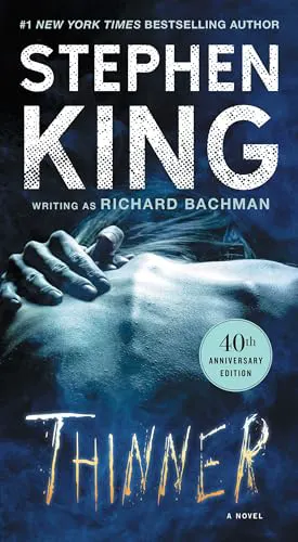 Cover of Thinner