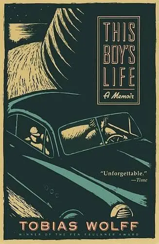 Cover of This Boy's Life
