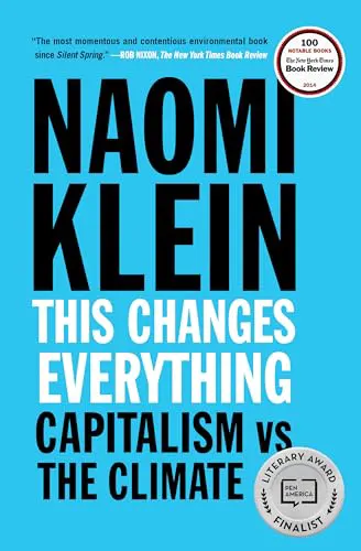 Cover of This Changes Everything