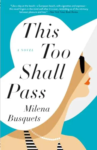 Cover of This Too Shall Pass