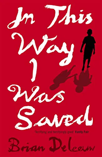 Cover of In This Way I Was Saved