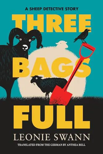 Cover of Three Bags Full