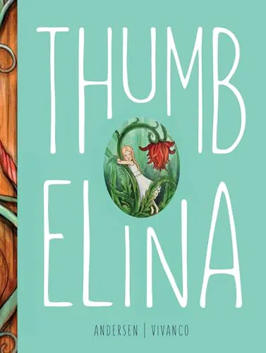 Cover of Thumbelina