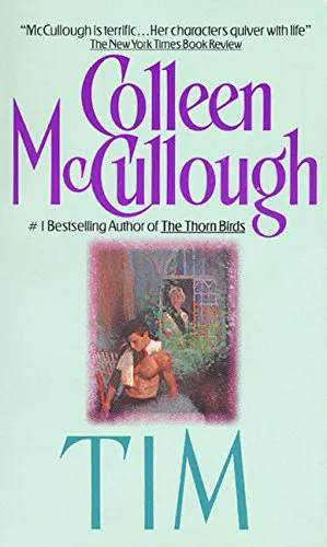 Cover of Tim
