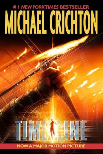 Cover of Timeline