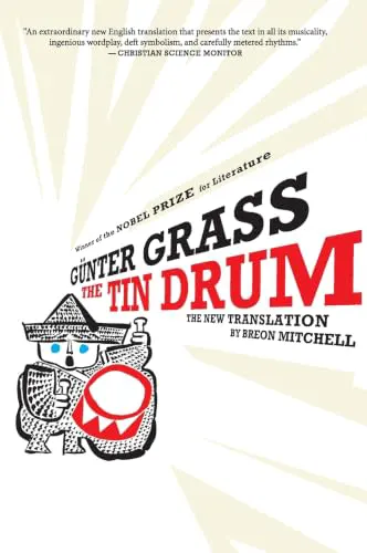 Cover of The Tin Drum
