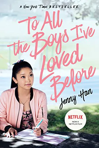 Cover of To All the Boys I've Loved Before