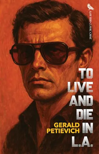 Cover of To Live and Die in L.A.