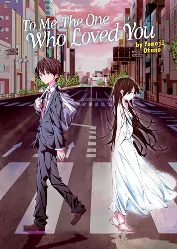 Cover of To Me, the One Who Loved You