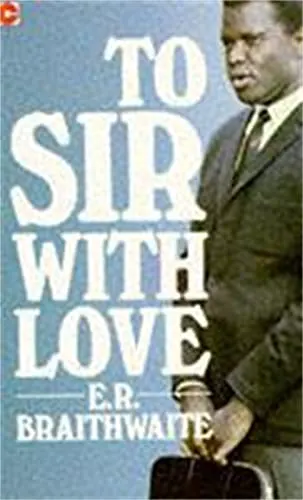 Cover of To Sir, with Love