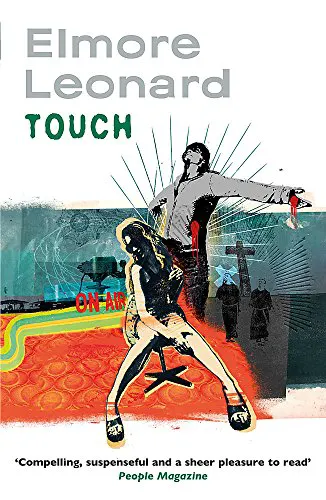 Cover of Touch