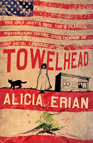 Cover of Towelhead