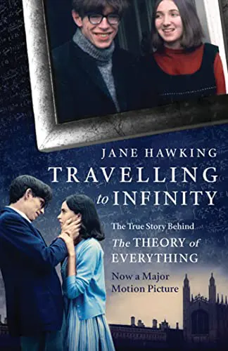 Cover of Travelling to Infinity