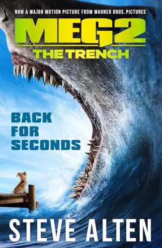 Cover of The Trench