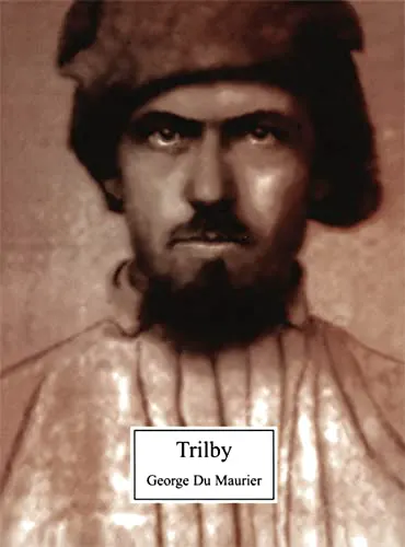 Cover of Trilby