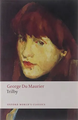 Cover of Trilby