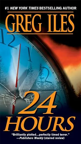 Cover of 24 Hours