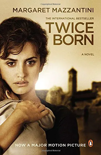 Cover of Twice Born