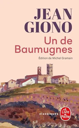 Cover of Un de Baumugnes