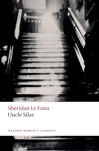 Cover of Uncle Silas