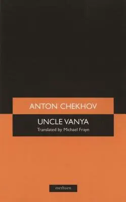 Cover of Uncle Vanya