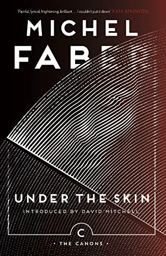 Cover of Under the Skin