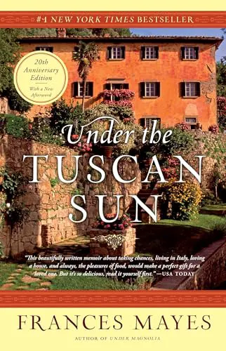 Cover of Under the Tuscan Sun