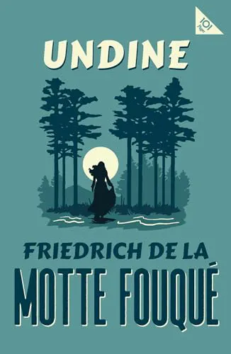 Cover of Undine
