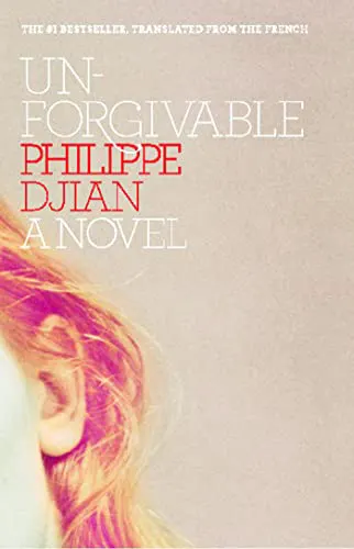 Cover of Unforgivable