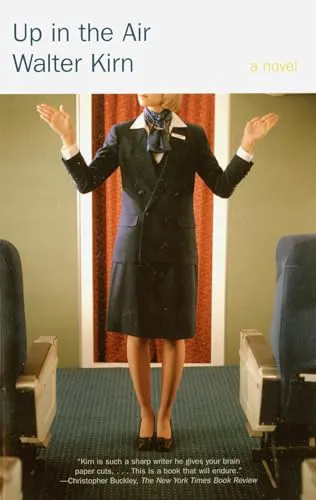 Cover of Up in the Air