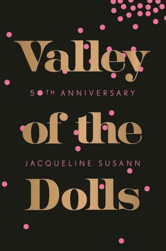 Cover of Valley of the Dolls