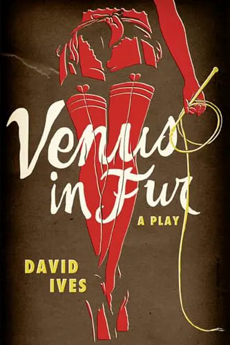 Cover of Venus in Fur