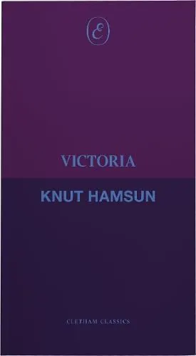 Cover of Victoria