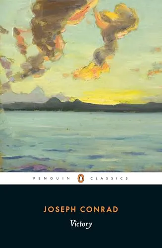 Cover of Victory