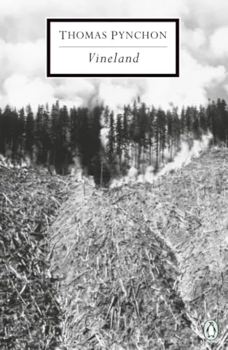 Cover of Vineland