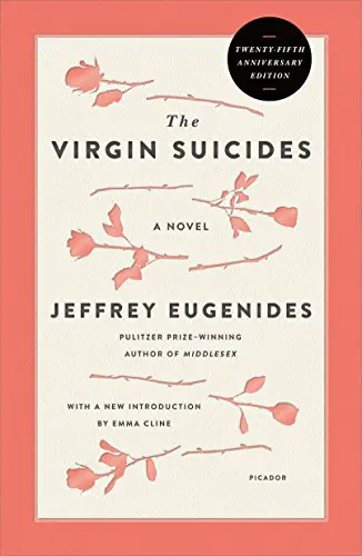 Cover of The Virgin Suicides