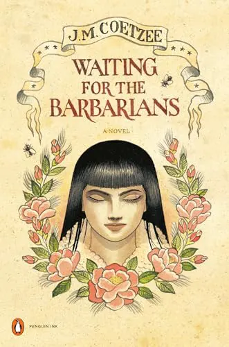 Cover of Waiting for the Barbarians