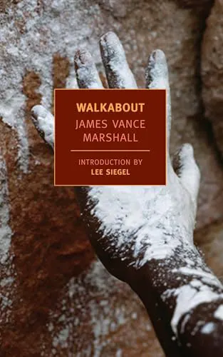 Cover of Walkabout