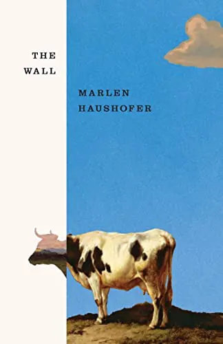 Cover of The Wall