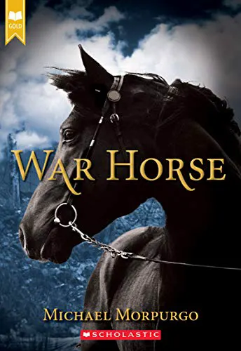 Cover of War Horse
