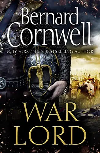 Cover of War Lord